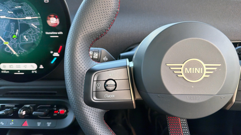 MINI Cooper 135kW E Sport 41kWh 3dr Auto Electric Hatchback